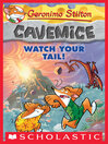 Cover image for Watch Your Tail!